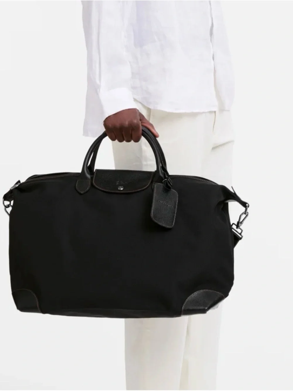 Longchamp Boxford Travel Bag